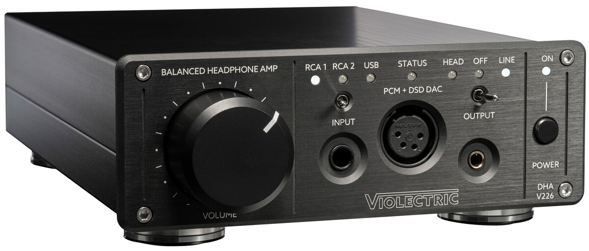 DHA V226