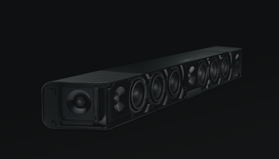 AMBEO Soundbar Max