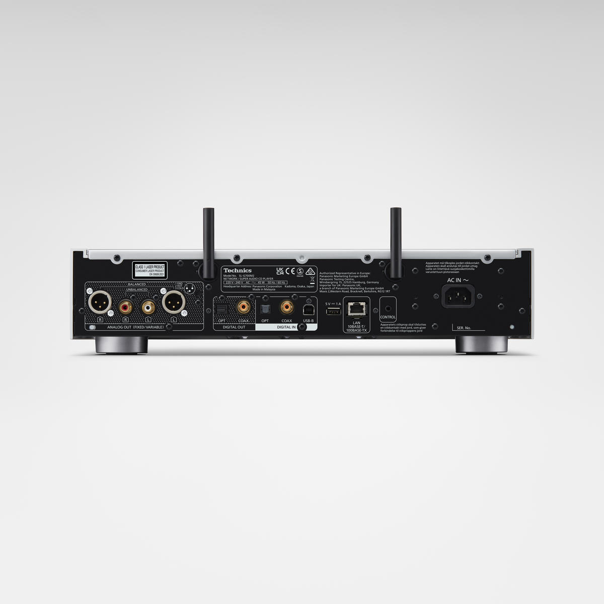 SL-G700M2