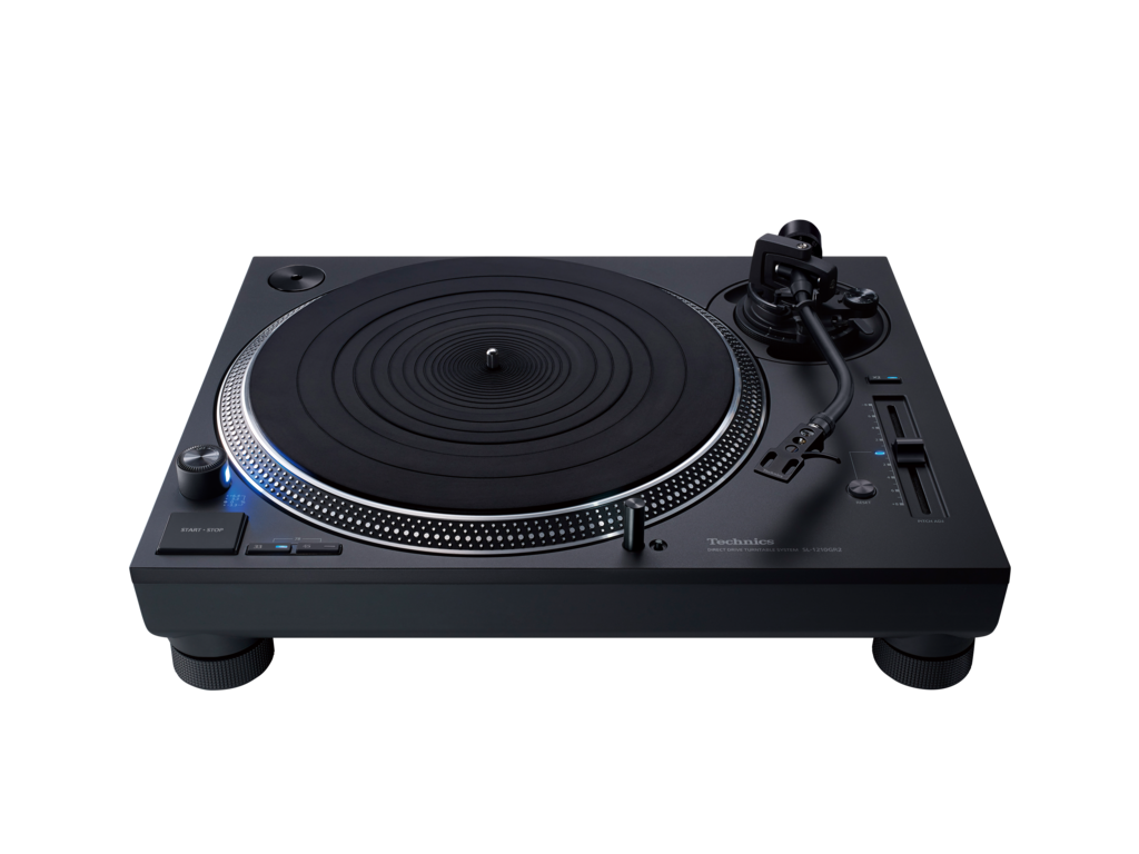 SL-1210GR2