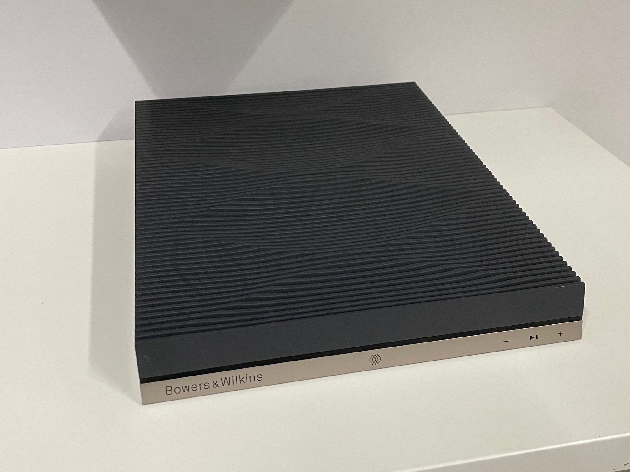 Formation Audio Aussteller
