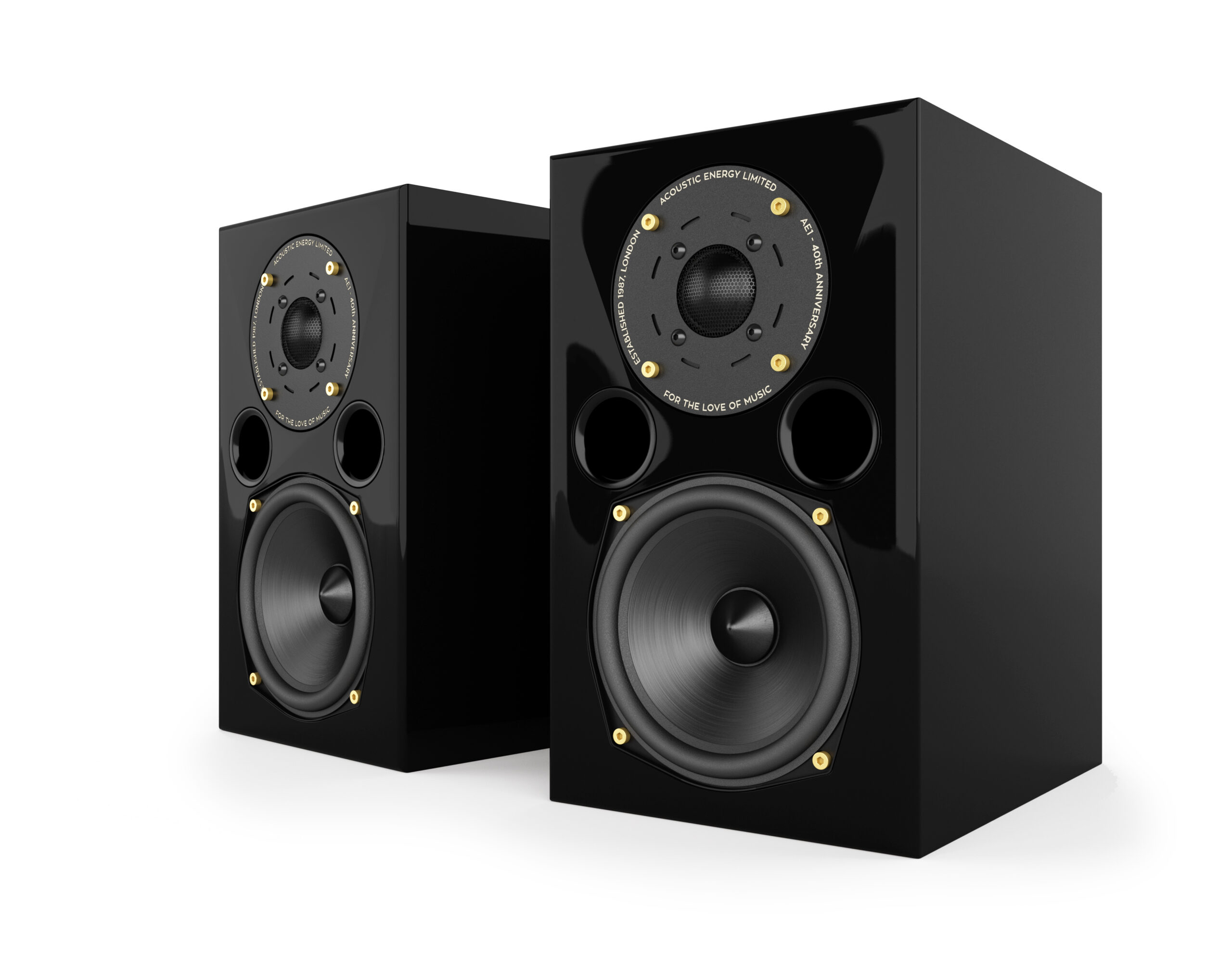 AE1 40th Anniversary Edition