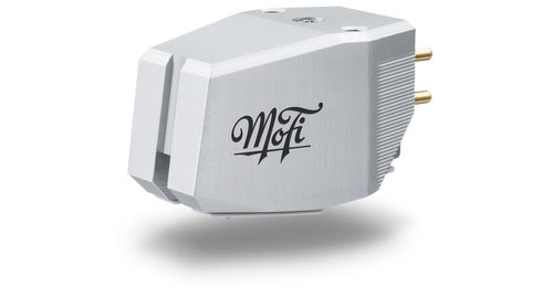 MoFi UltraTracker
