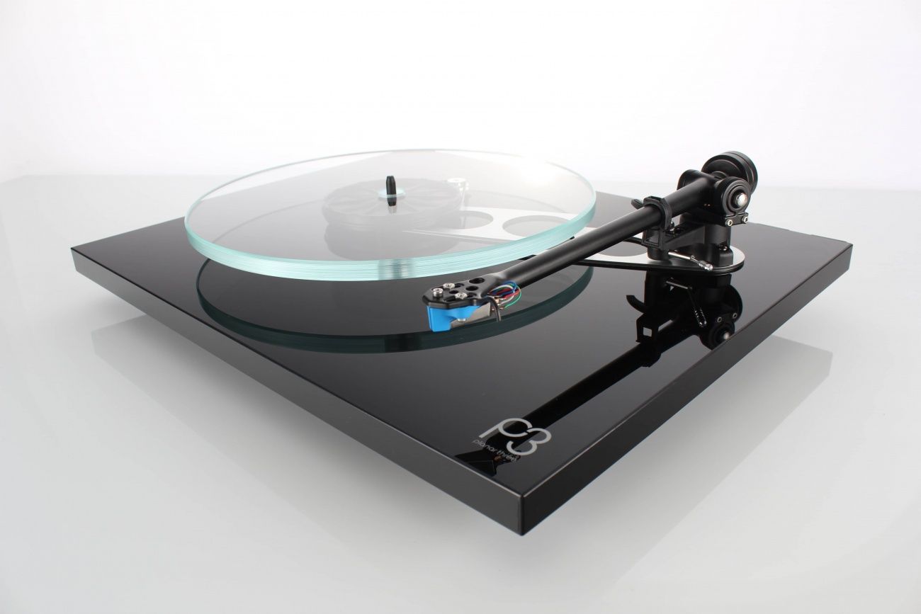 PLANAR 3