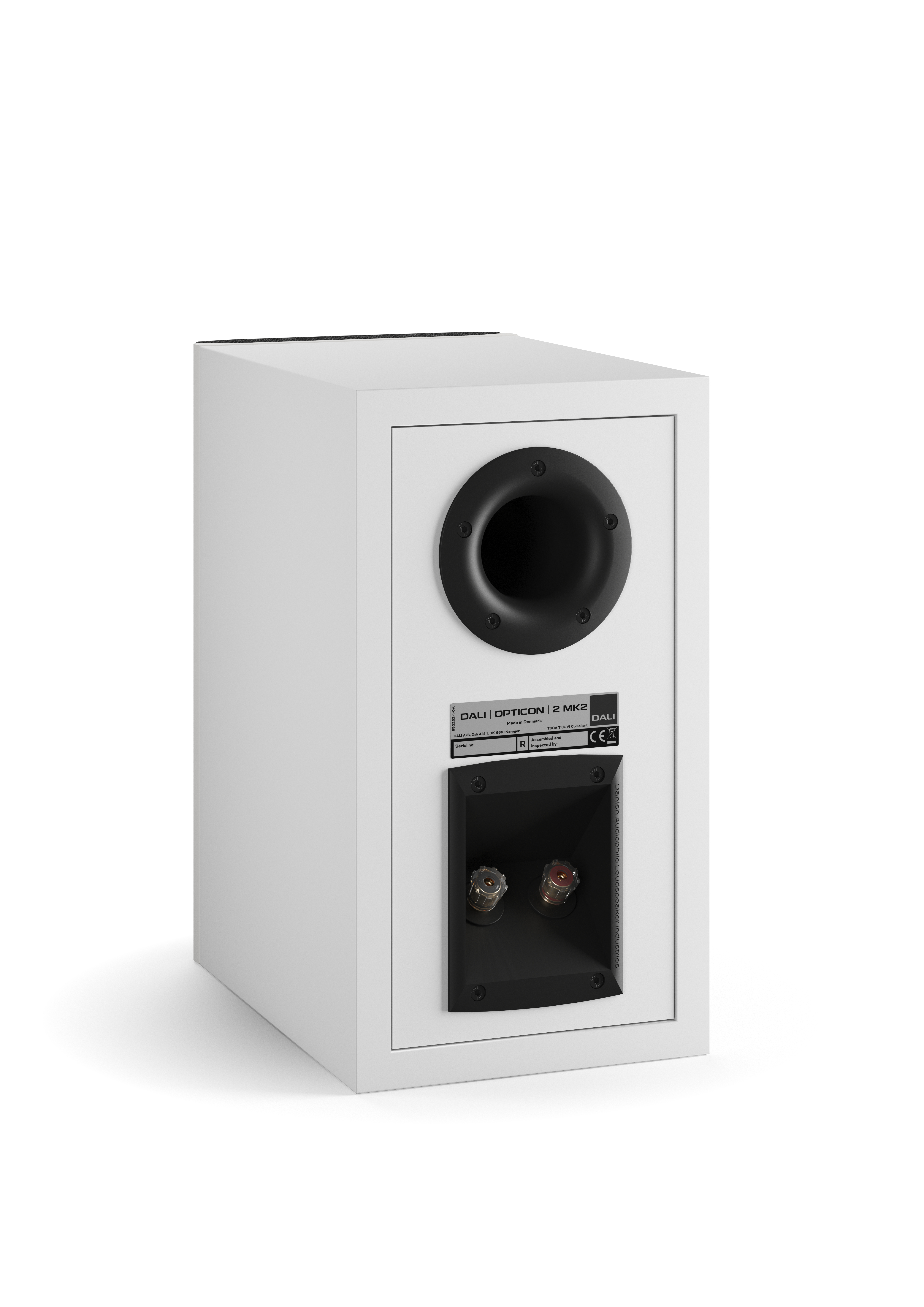 OPTICON 2 MK2