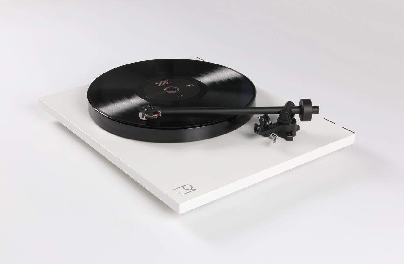PLANAR 1 PLUS